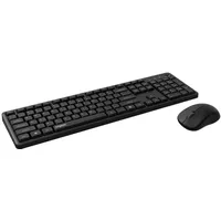 Rapoo Bluetooth Tastatur mit Maus Set Kabellos Leise 8150M