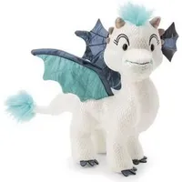 NICI 62433 - Wild Winter, Drache Zafura, stehend, Plüsch,