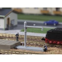 AUHAGEN Wasserkran 2er Pack  41626 H0