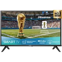 Hisense 32E4QT 32" HD-Ready 1366 x 768 LED Fernseher