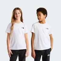 The North Face Teen Simple Dome Tee