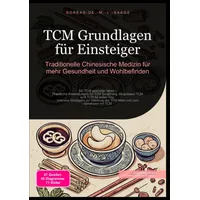 Epubli TCM Grundlagen für Einsteiger: Traditionelle Chinesische Medizin für