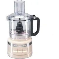 KitchenAid Artisan 5KFP0719E Food Processor Zerkleinerer, Farbe:Creme - Creme