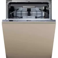 Bauknecht BKSV2 IAN Einbau-Geschirrspüler (vollintegrierbar, 598 mm breit)