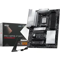MSI PRO X870E-P WIFI Mainboard