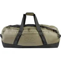 Highlander Hauler Duffle Tasche 120 l Ranger Grün