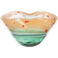 GILDE GLAS art GLAS art Schale Watermelon - Glas