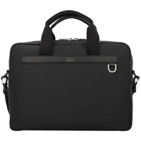 Boss Jinko Aktentasche 39 cm Laptopfach schwarz