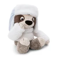 NICI 62422 - Wild Winter, Faultier Izzy Icetumbler, mit