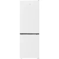 Beko B5RCNA346HW Kühl-Gefrierkombination (301 l, 1796 mm hoch, Weiß)