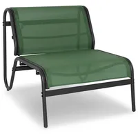 Outdoor Edge SANTORIN Gartenstuhl 86 x 67 x 67