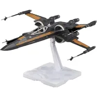 REVELL Poe's X-Wing Fighter 1:72