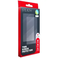STEALTH Displayschutzfolie - Nintendo Switch 2,