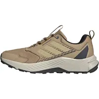 Adidas Terrex Tracefinder 2 Trail Running Shoes, Cardboard/Savanna/Bronze Strata,
