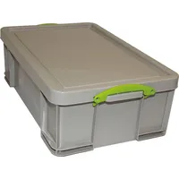 Really Useful Box Aufbewahrungsbox 50RDG 50l grau