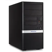 Bluechip BUSINESSline T3200 Intel Pentium G7400 3,7 GHz 8
