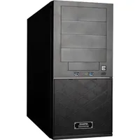 Bluechip BUSINESSline Workstation WS2301 Intel Xeon w3-2423 Prozessor /