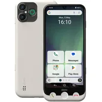 Doro Aurora A30 6 GB RAM 128 GB Bone