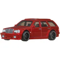 HOT WHEELS Mercedes-Benz AMG E-36 Estate