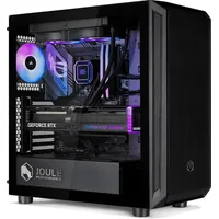 Joule Performance Gaming-PC L1135255 AMD Ryzen 7 9700X 4,5