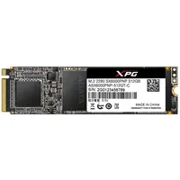 XPG SX6000 Pro