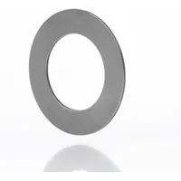 SKF GmbH Abstandsscheibe ZW30-37 ID 30mm AD 37mm