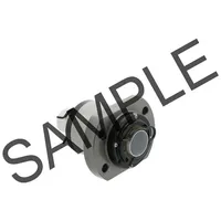 FAG Rillenkugellager 6303 -C-2Z (-2Z) ID 17mm AD 47mm