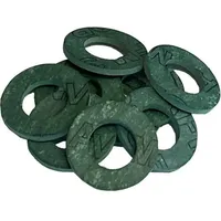 Sievert 5x Dichtung 19x10x1,5 für PRO 88 Brenner -