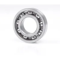 Nsk Rillenkugellager 6004 ID 20mm AD 42mm Breite12mm