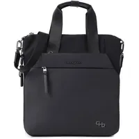 Hedgren Furo Roku Henkeltasche Polyester Black