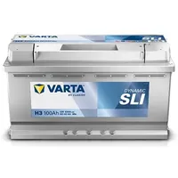 Varta H3 100Ah 12V