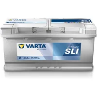 Varta I1 110Ah 12V