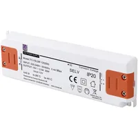 TRU Components TC-YSL30F-1202500 LED-Trafo Konstantspannung 30 W 2.5 A