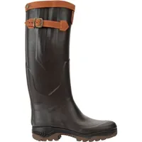 Aigle Parcours 2 Gummistiefel Braun 41