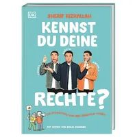DK Verlag Dorling Kindersley Kennst du deine Rechte?