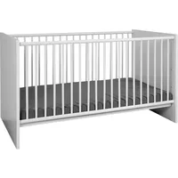 Hti-Living HTI-Living, Babybett, Babybett Lilly (60 x 120 cm)