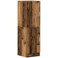 VidaXL Küchenschrank 860119 Braun