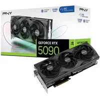 PNY GeForce RTX 5090 32 GB GDDR7