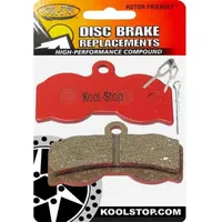 Kool-Stop Bremsbelag Hope, XC-4, RE-D540
