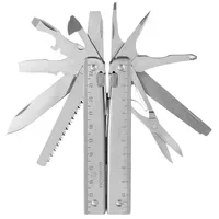 Victorinox SwissTool X inkl. Lederetui