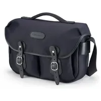 Billingham Hadley Pro Fibrenyte schwarz