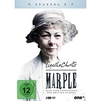 Polyband Agatha Christie: MARPLE - Staffel 3 [2 DVDs]