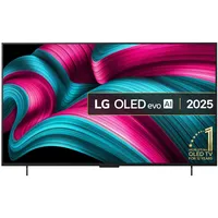 LG 42c54la 42" 4K OLED Tv - Black
