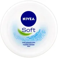 NIVEA Feuchtigkeitscreme 100 ml