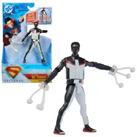 Spin Master Superman - Deluxe Action-Figur Mr. Terrific (15