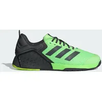 Adidas Dropset 3 Trainer Navy Navy 10 - Lime