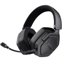 Trust GXT 493PS Carus Wireless Gaming Headset schwarz