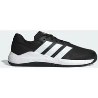 Adidas Dropset Base Herren Core Black/Cloud White/Lucid Red 44