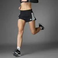Adidas Adizero Gel Pocket Shorts Black M - Inseam