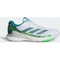 Adidas Crazyquick Lightstrike Shoes Padelschuhe Cloud White / Aurora
